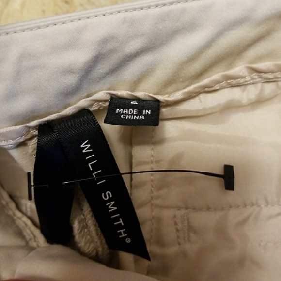 Capris - Picture 4 of 6